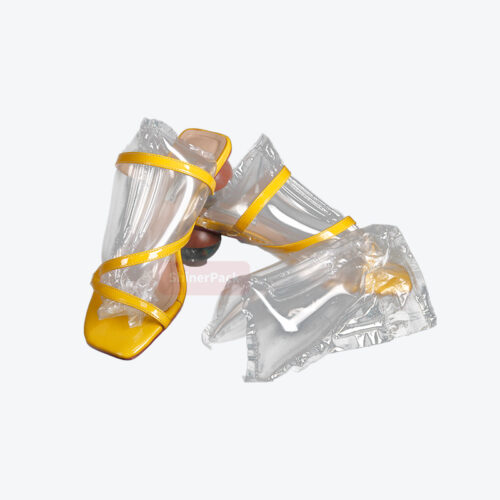 Air Pillow—Factory Direct Sale Inflatable Shoe Insert Void Fill Air Cushion Bag Air Bubble Bags