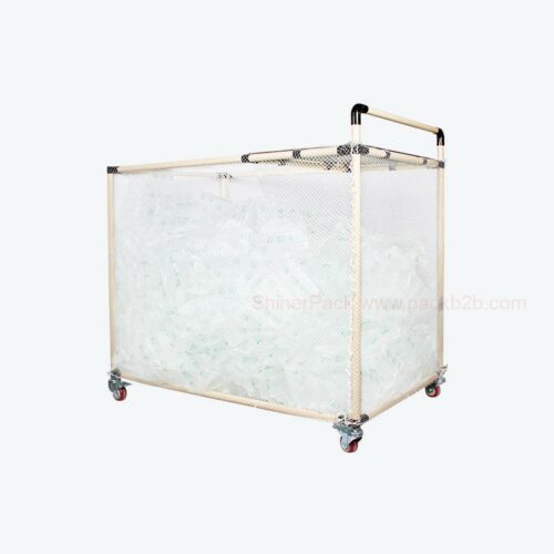 移动网兜 (模板)