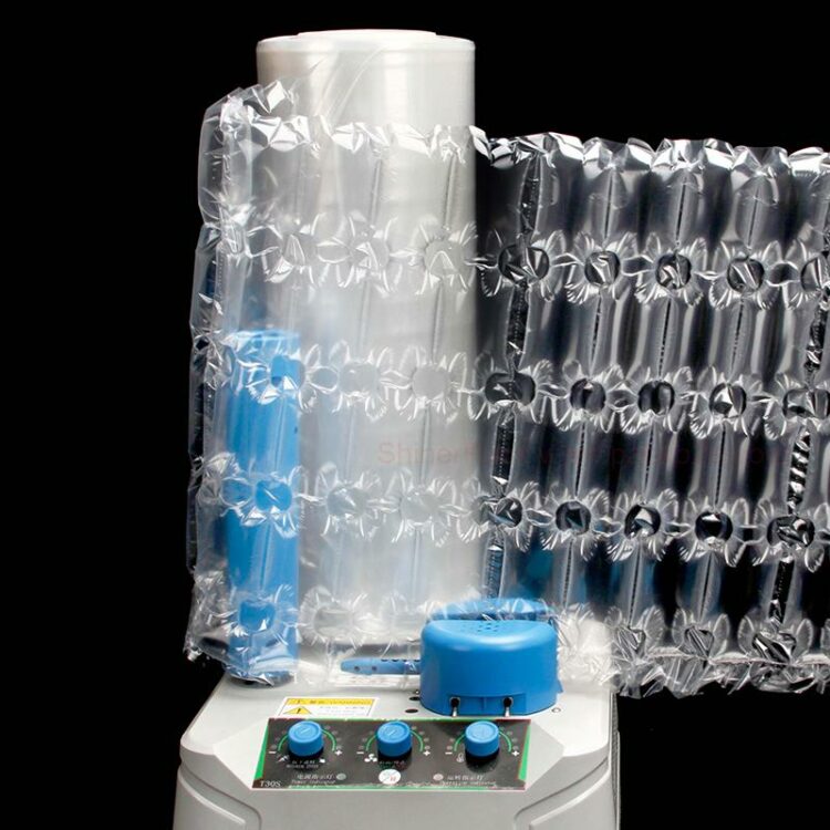 LDPEMultiAirPillowBag-Usestep3