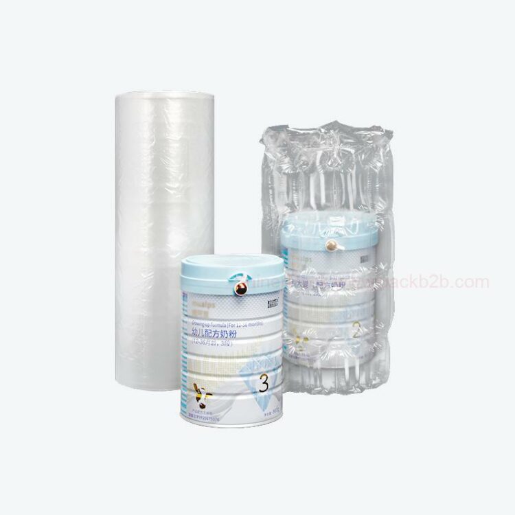 LDPEMultiAirPillowBag-one