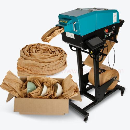 Packaging Machines—ZD-B02—Anti-fall Protection Automatic Filling Molding Equipment Multiple Modes Machine