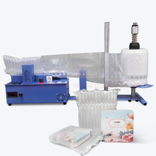 Packaging Machines—X5plus—High Effeiciency Buffer Automatic Filling Pillow Machine