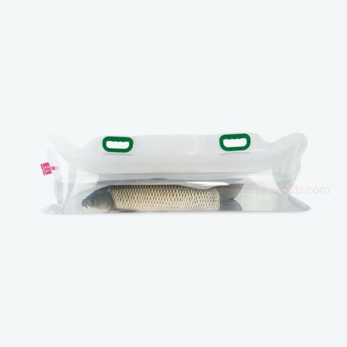 Live Fish Bag—Unmatched Handling, Unrivaled Storage Fish Bag With Handle