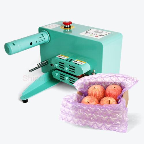 Packaging Machines—NewA2—Air Pillow Machine for Filling Void and Wrapping