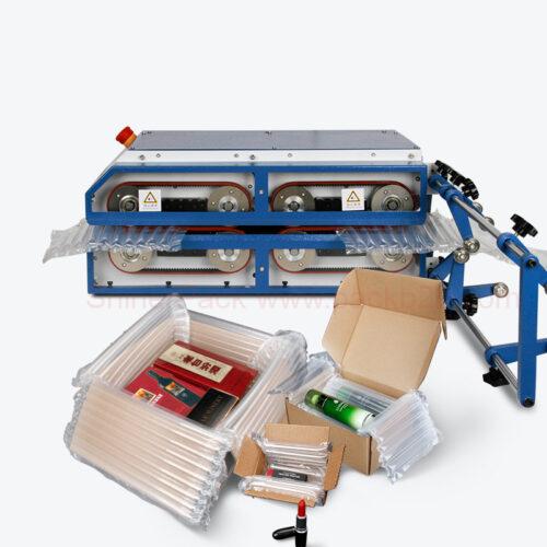 Packaging Machines—SD-K01-Plus—Air Bubble Air Column Wrap Tearing Machine