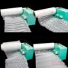 Air cushion machine